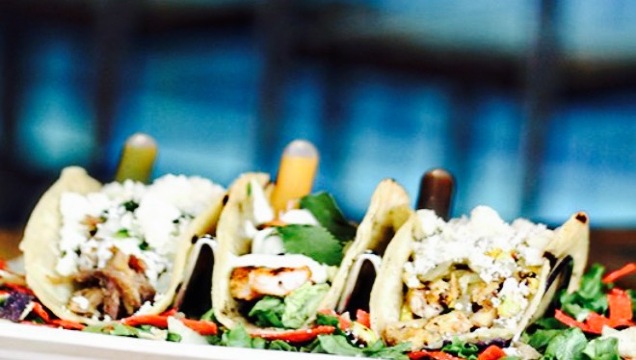 MacKenzie River Pizza, Grill & Pub