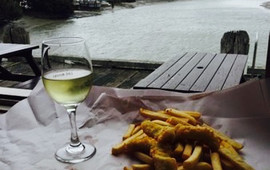 Thames Wholesale Fisheries