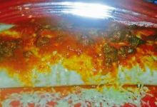 Rodeo Mexican Restaurant美食图片