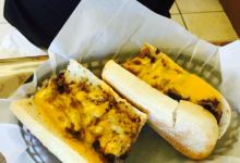 Philadelphia Restaurant & Sandwich Company美食图片