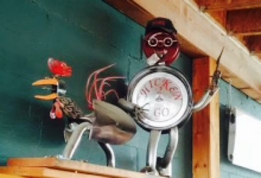 Bob's Tavern美食图片