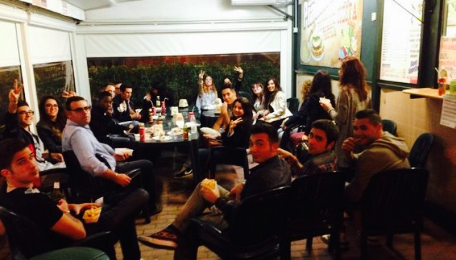 Piadineria La Siesta餐厅图片