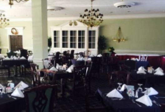 The Colonial Dining Room美食图片