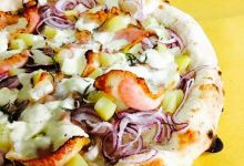 Pizzeria da Andrea美食图片