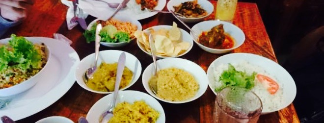 The Remo's Restaurant餐厅图片