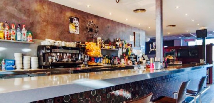 Braseria L'Olivera餐厅图片