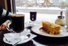 Frantsuzka Zdoba美食图片