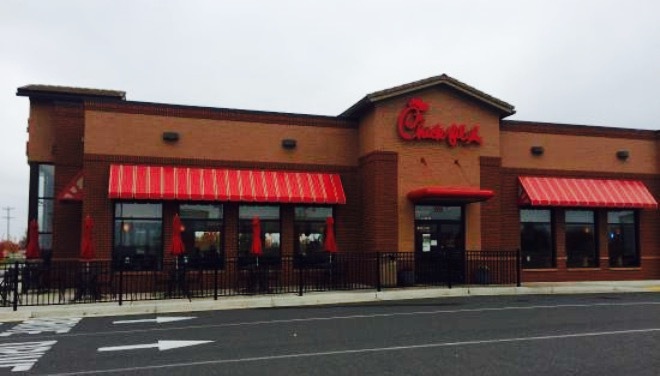 Chick-fil-A