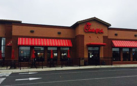 Chick-fil-A