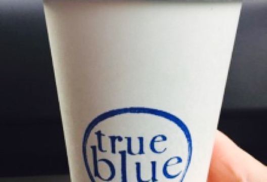 True Blue Drive-Thru美食图片