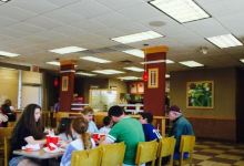 Wendy's美食图片