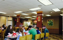 Wendy's餐厅图片