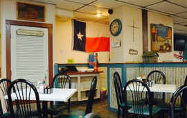 Dove Creek Cafe