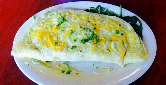 Nola Southern Grill餐厅图片