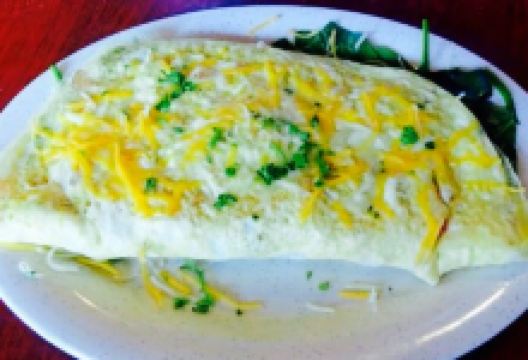 Nola Southern Grill美食图片
