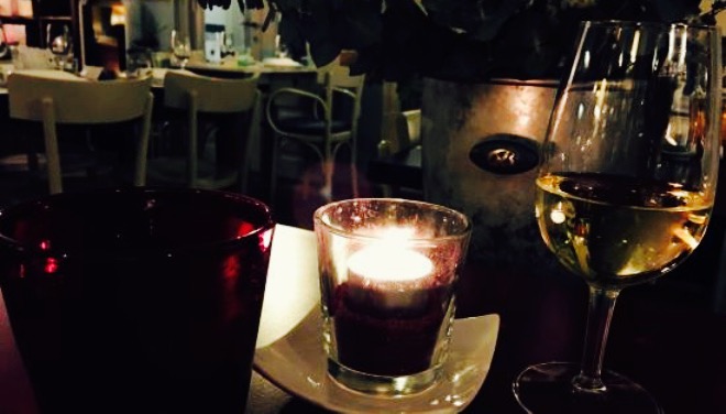 L'enoteca bar a vino餐厅图片