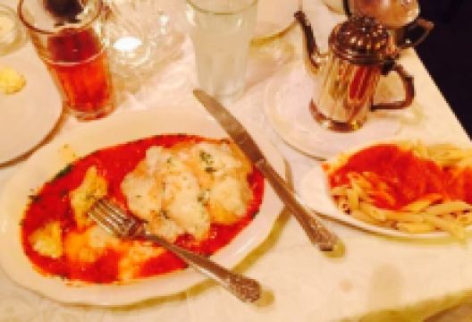 Lenora's美食图片