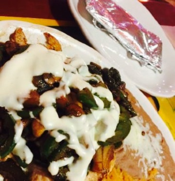 La Hacienda Mexican Cuisine