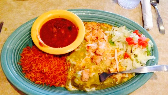 Peppers Grill & Bar餐厅图片