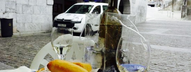 Taberna Ametza餐厅图片