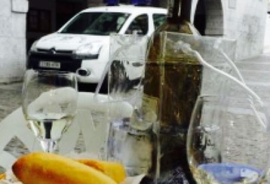 Taberna Ametza美食图片