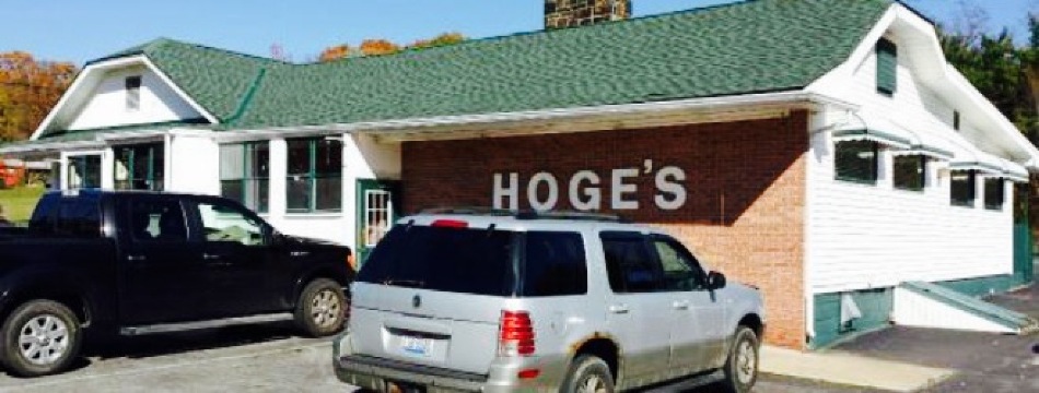 Hoge's Restaurant