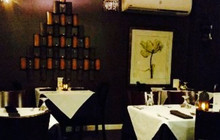 Taj Tandoor Restaurant餐厅图片