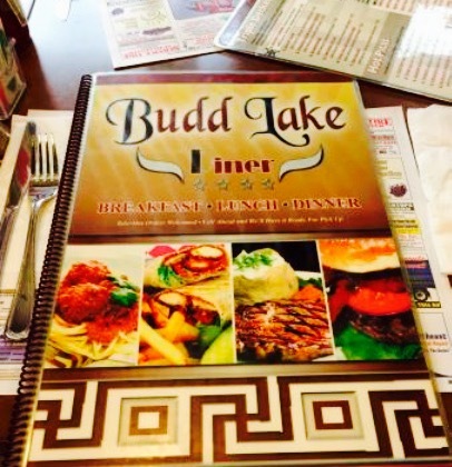 Budd Lake Diner