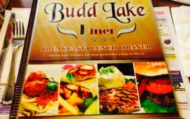 Budd Lake Diner