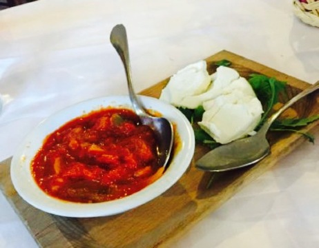 LA Locanda del Voltigno