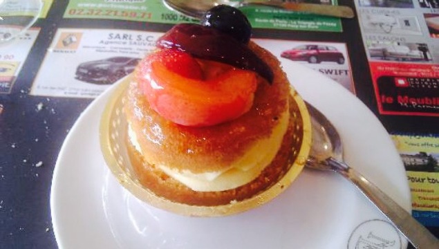 Boulangerie Rose餐厅图片