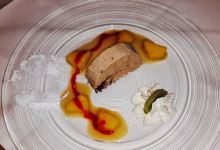 Gasthof Fahrnberger美食图片