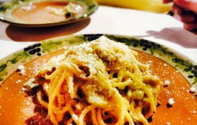 La Vecchia Taverna餐厅图片