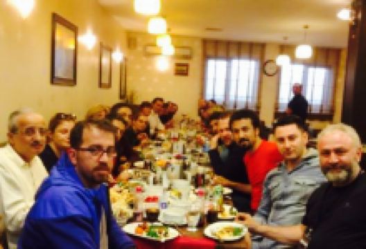 Ani Ocakbasi美食图片