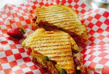 Blue Agate Cafe美食图片