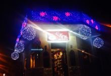 Enoteca Vini E Dintorni美食图片