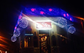 Enoteca Vini E Dintorni