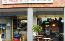Eiscafe La Veneziana餐厅图片