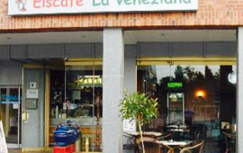 Eiscafe La Veneziana