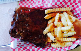 John's Bar-b-Que