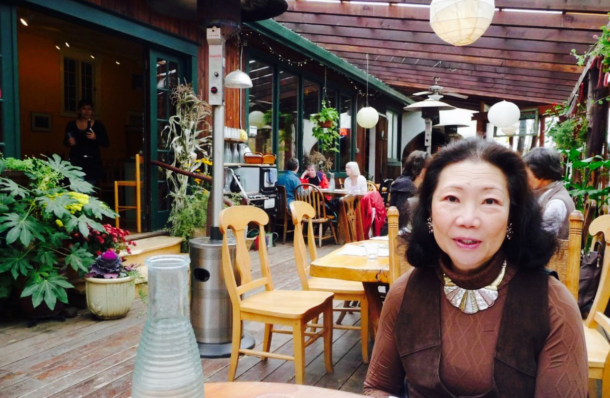 Gathering Together Farm餐厅图片