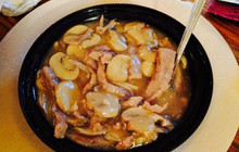 Sampan Cafe餐厅图片