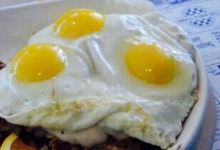 Stacks Pancakes美食图片