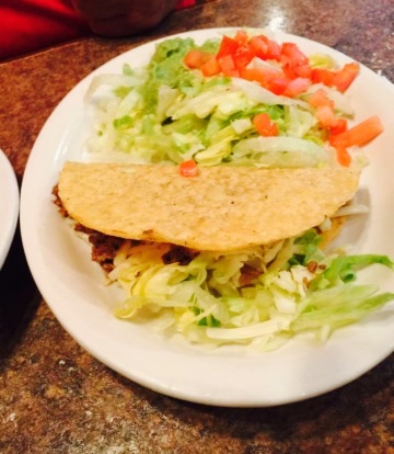 El Cerro Mexican Bar & Grill餐厅图片