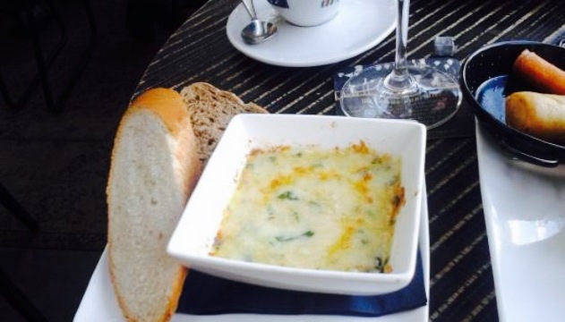 Proeflokaal Zuiders餐厅图片