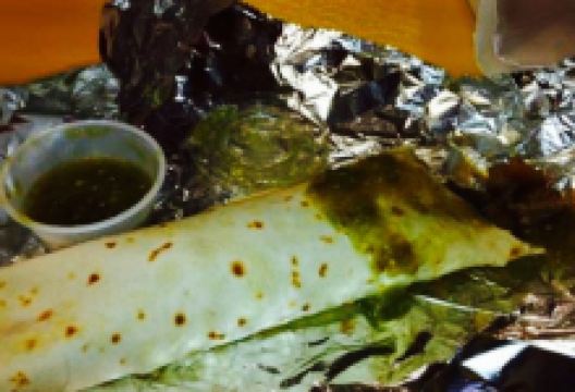 Lupita's美食图片