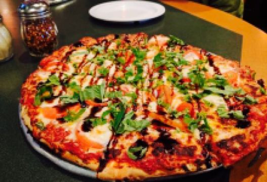 Boulder Creek Pizza and Pub美食图片