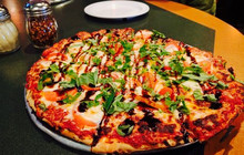 Boulder Creek Pizza and Pub餐厅图片