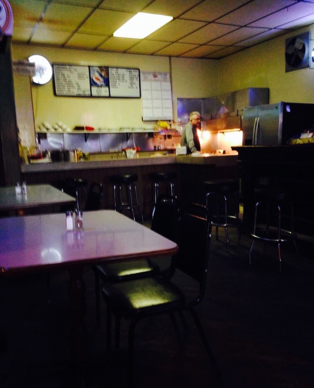 Limby's Restaurant餐厅图片