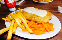 Cheddar's Scratch Kitchen餐厅图片